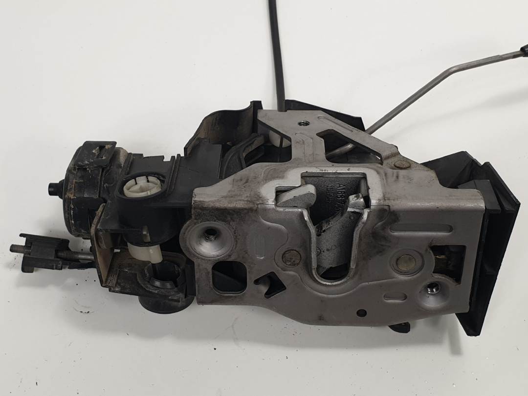 CERRADURA PUERTA DELANTERA DERECHA - 1687230008 - MERCEDES - CLASE A (W168)