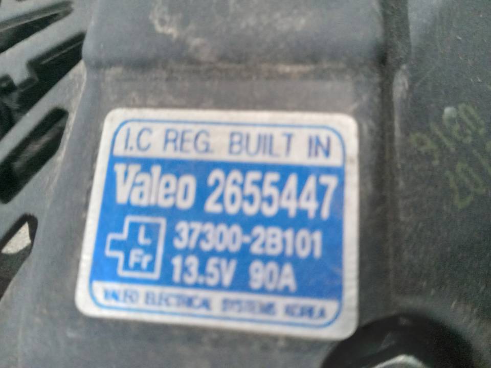 ALTERNADOR