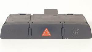 WARNING 4L2927137A AUDI Q7 (4L) Autodesguaces Alicante