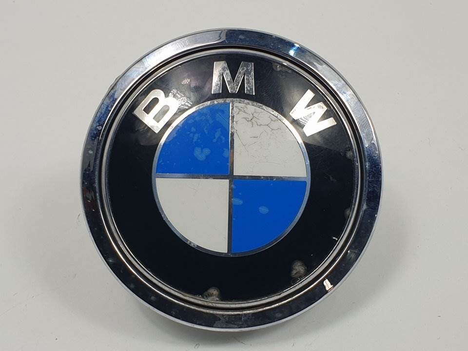 MANETA EXTERIOR PORTON - 51247061327 - BMW - SERIE 6 CABRIO (E64)