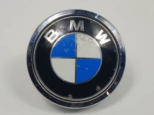 MANETA EXTERIOR PORTON 51247061327 BMW SERIE 6 CABRIO (E64) Autodesguaces Alicante