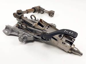 COLUMNA DIRECCION AV6N3C529AD FORD C-MAX (CB7) Autodesguaces Alicante