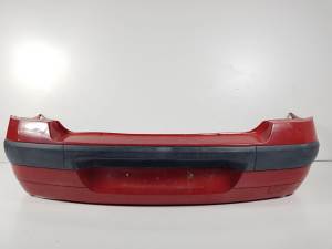 PARAGOLPES TRASERO RENAULT CLIO II SYMBOL Autodesguaces Alicante