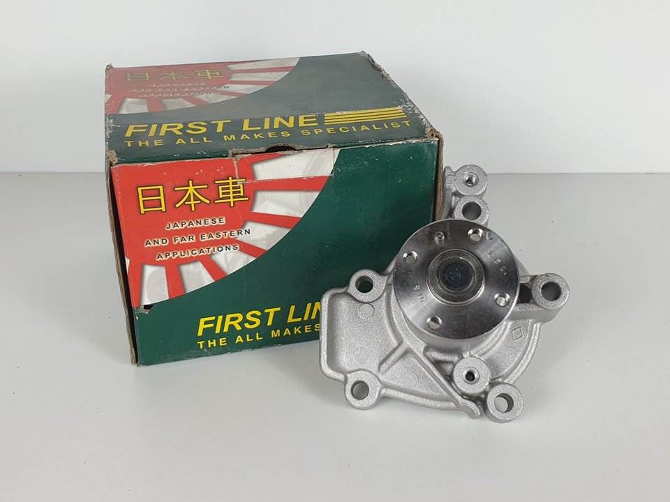 BOMBA AGUA - FWP1853 - HYUNDAI - COUPE (RD)