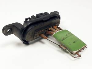 RESISTENCIA CALEFACCION A51004200 DACIA LODGY (J92) Autodesguaces Alicante