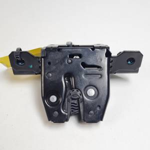 CERRADURA MALETERO / PORTON 13511954 OPEL MOKKA X Autodesguaces Alicante