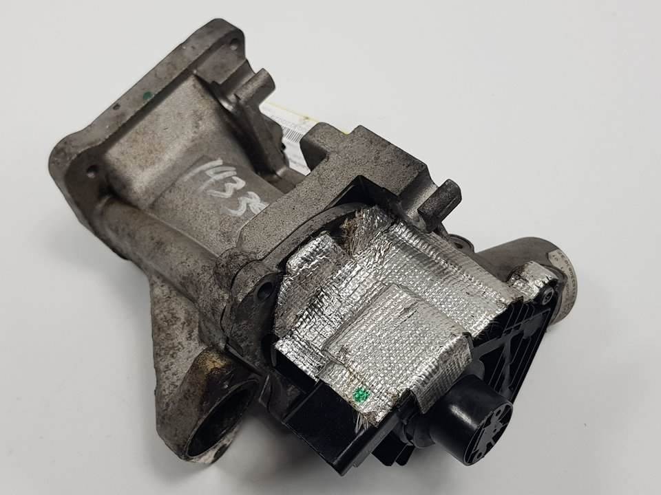 VALVULA EGR - 9678283080 - JAGUAR - XF (X250)