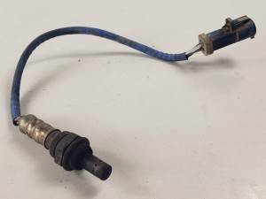 SONDA LAMBDA 98AB9G444BB FORD FOCUS BERLINA (CAK) Autodesguaces Alicante