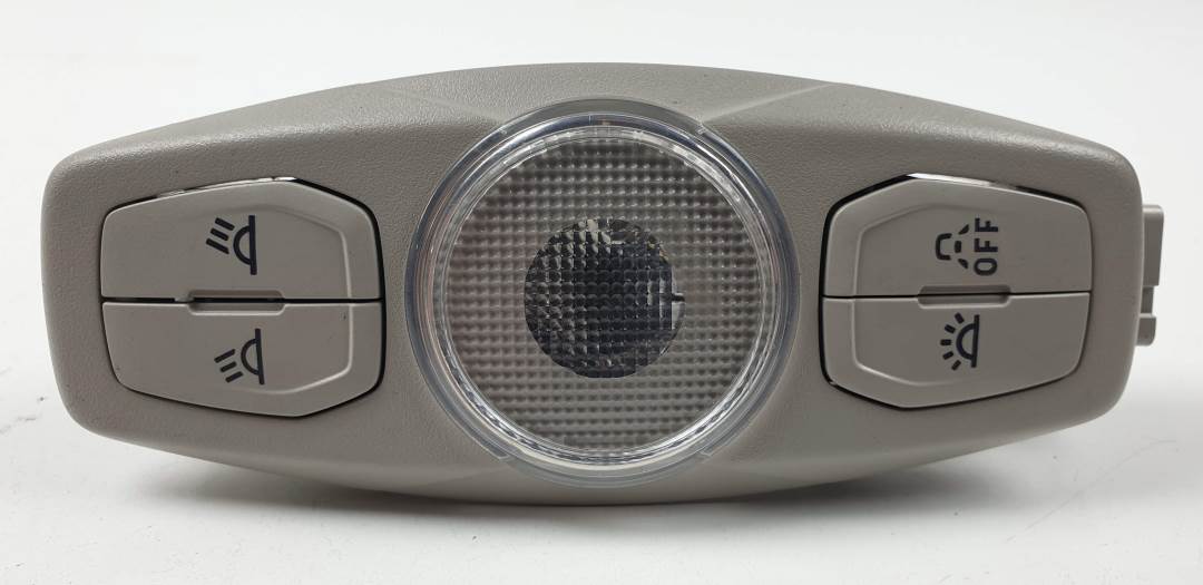 LUZ INTERIOR - BS7113K767AF - FORD - MONDEO BER. (CA2)