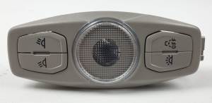 LUZ INTERIOR BS7113K767AF FORD MONDEO BER. (CA2) Autodesguaces Alicante