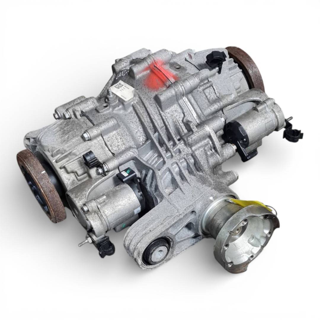 DIFERENCIAL TRASERO - 00552810450 - ALFA ROMEO - GIULIA
