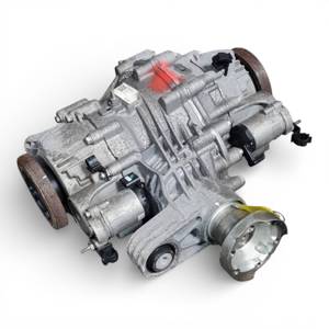 DIFERENCIAL TRASERO 00552810450 ALFA ROMEO GIULIA Autodesguaces Alicante