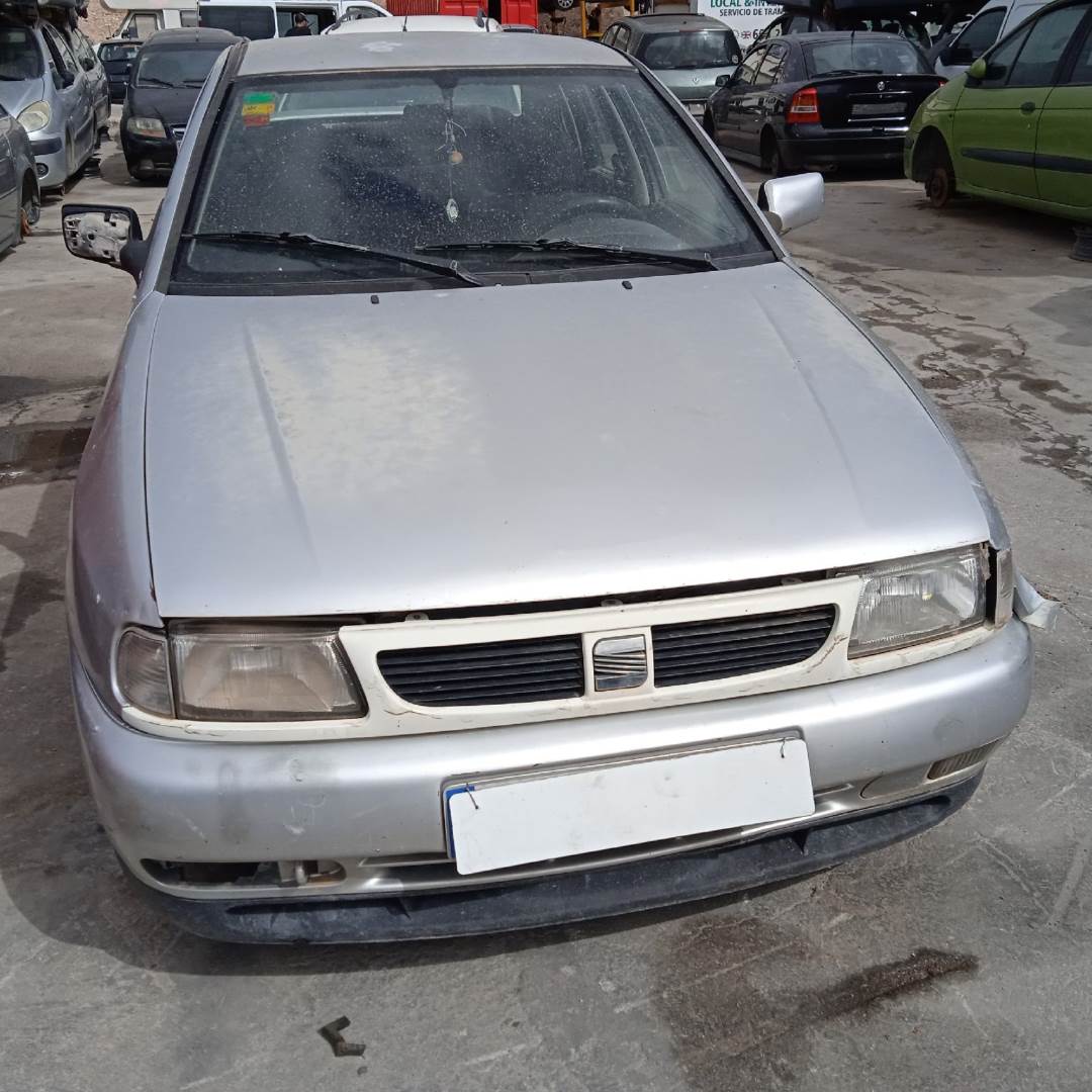 SEAT CORDOBA BERLINA (6K2) (1999 - 2003)