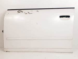 PUERTA DELANTERA IZQUIERDA SEAT EXEO BERLINA (3R2) Autodesguaces Alicante