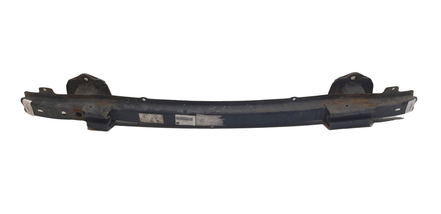 REFUERZO PARAGOLPES TRASERO BMW SERIE 1 BERLINA (E81/E87) Autodesguaces Alicante