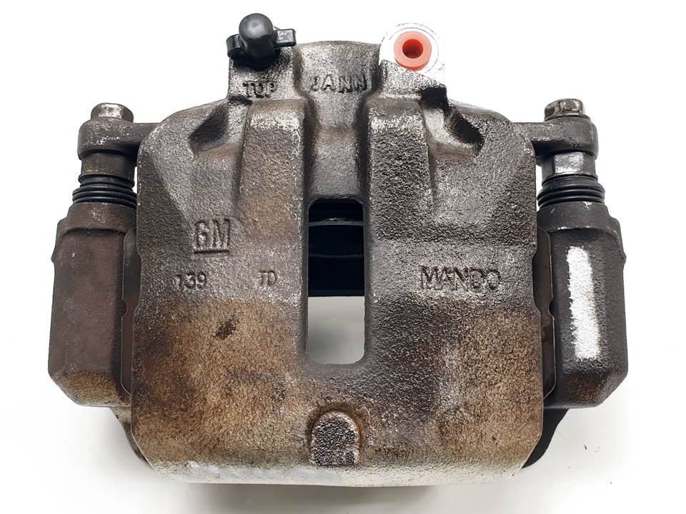 PINZA FRENO DELANTERA DERECHA - OPEL - INSIGNIA BERLINA