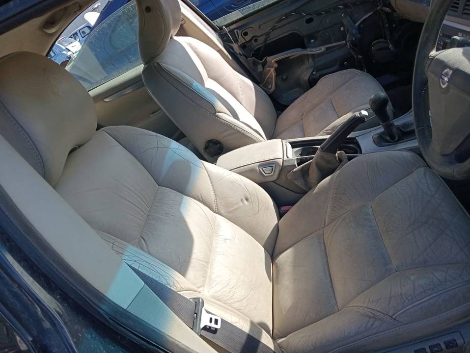 ASIENTO DELANTERO DERECHO