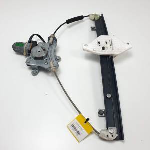 ELEVALUNAS TRASERO IZQUIERDO 96672884 OPEL ANTARA Autodesguaces Alicante
