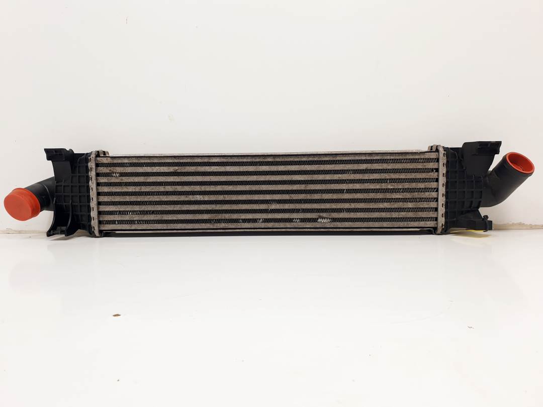 INTERCOOLER - FORD - FOCUS BERLINA (CAP)