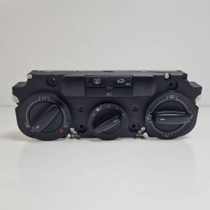 MANDO CALEFACCION / AIRE ACONDICIONADO 1K0820047JN VOLKSWAGEN TIGUAN (5N1) Autodesguaces Alicante