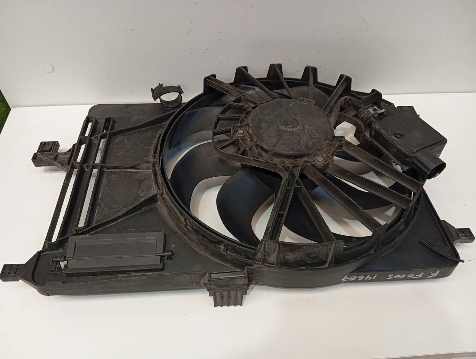 ELECTROVENTILADOR