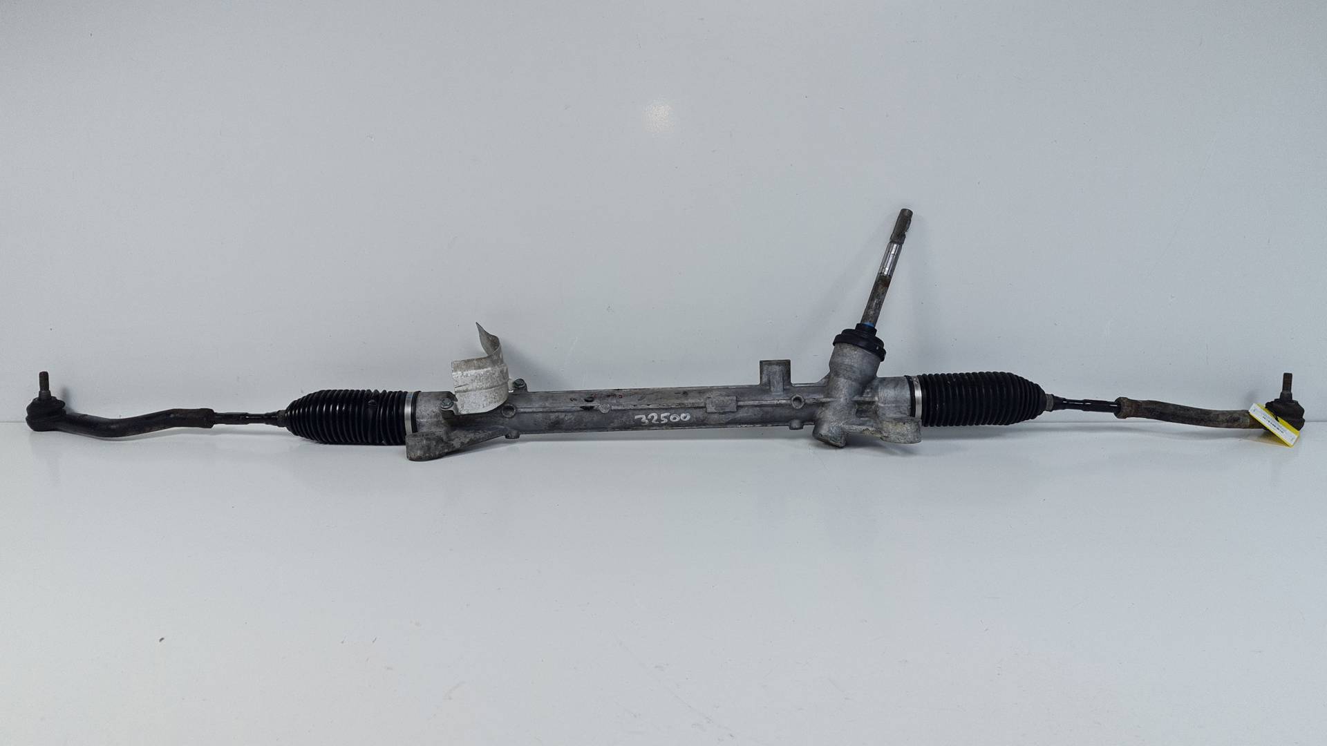 CREMALLERA DIRECCION - 4EH0B - NISSAN - QASHQAI (J11)