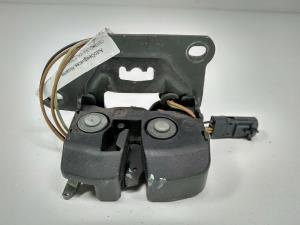 CERRADURA MALETERO / PORTON FIAT PUNTO BERLINA (188) Autodesguaces Alicante