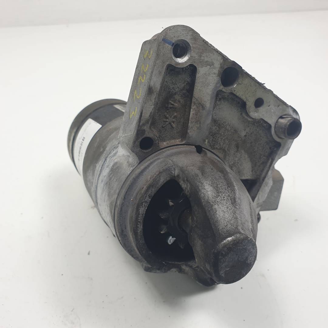 MOTOR ARRANQUE - 9688268580 - CITROEN - C4 BERLINA (B7)