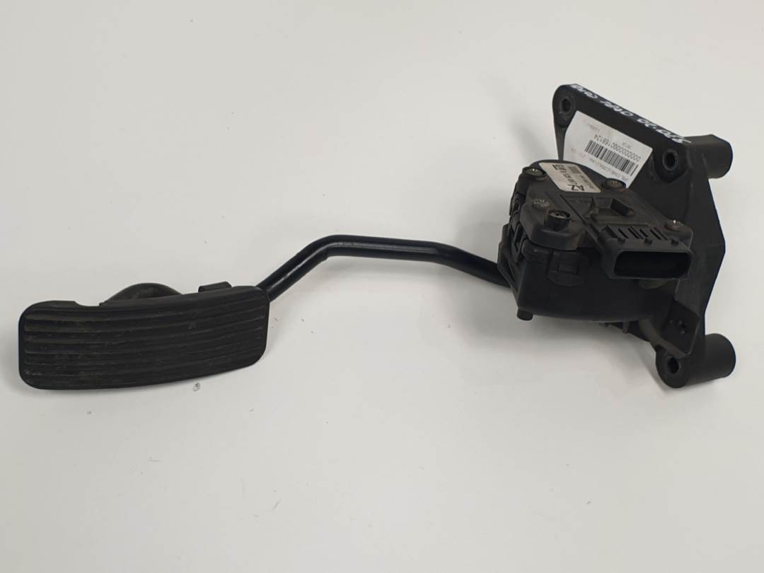 POTENCIOMETRO PEDAL - 9129857 - OPEL - COMBO (CORSA C)
