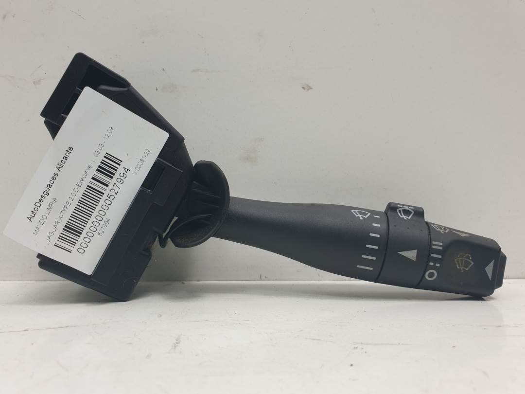 MANDO LIMPIA - 1X4317A553AD - JAGUAR - X-TYPE (X400)