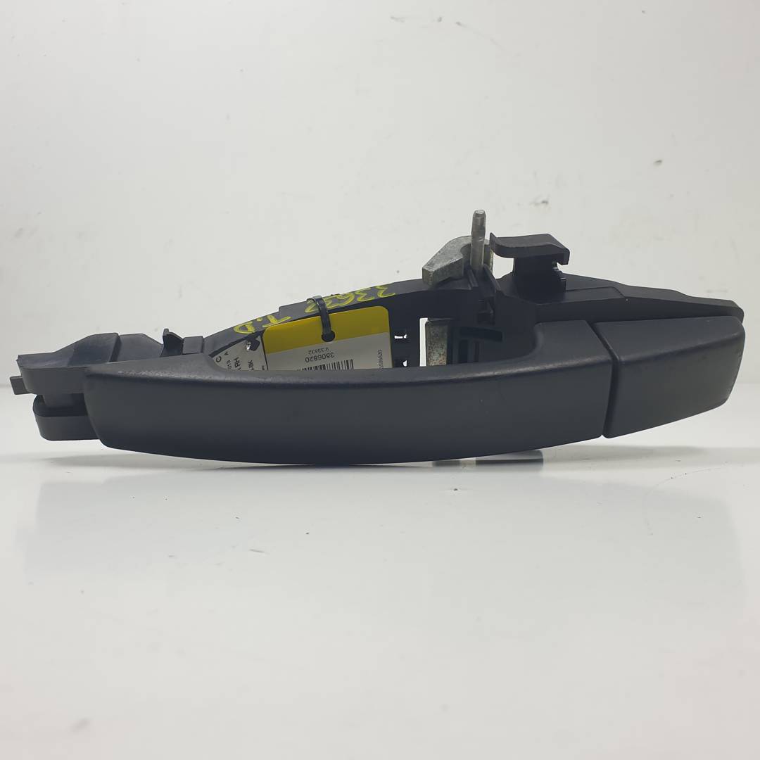 MANETA EXTERIOR TRASERA DERECHA - 6H5224994BK - LAND ROVER - FREELANDER 2 (L359) (2006 - 2014) (nulo)
