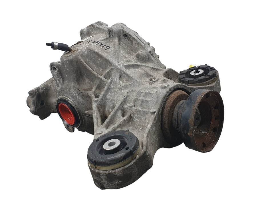 DIFERENCIAL TRASERO - HPLA4A213BA - LAND ROVER - RANGE ROVER SPORT