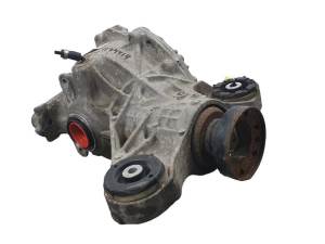 DIFERENCIAL TRASERO HPLA4A213BA LAND ROVER RANGE ROVER SPORT Autodesguaces Alicante