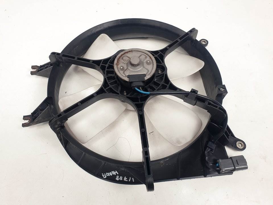 ELECTROVENTILADOR - HONDA - HR-V (GH)