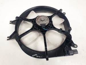 ELECTROVENTILADOR HONDA HR-V (GH) Autodesguaces Alicante