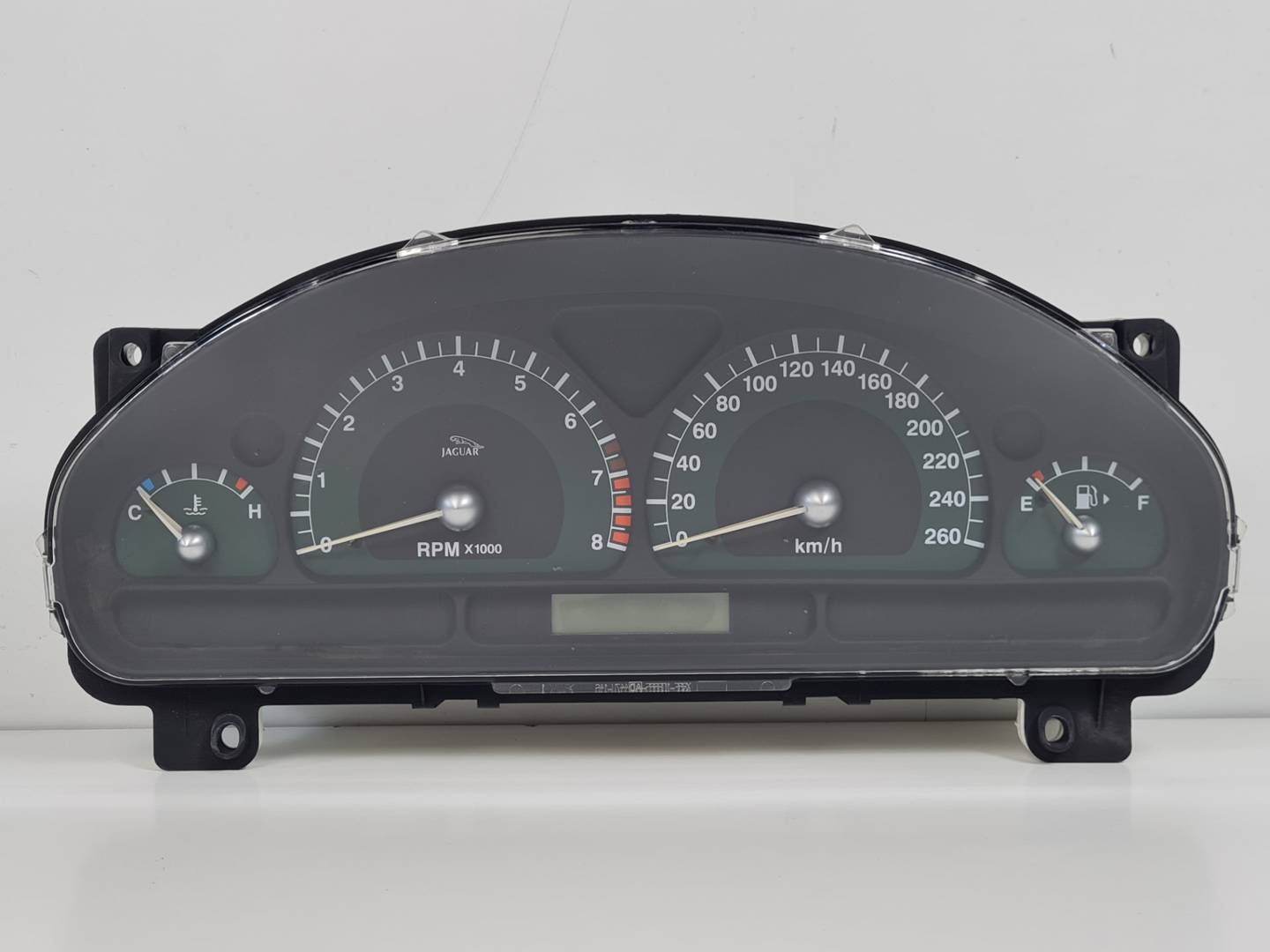 CUADRO INSTRUMENTOS - 2R8F14B115BD - JAGUAR - S-TYPE