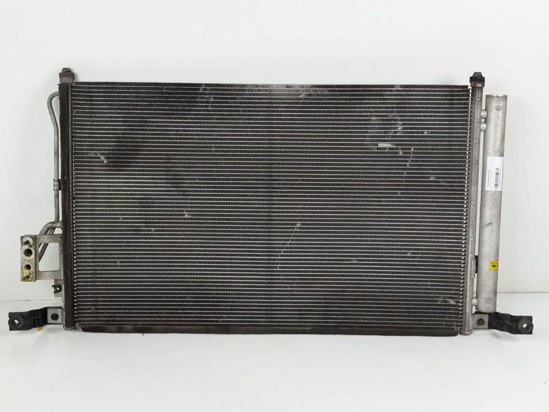 CONDENSADOR / RADIADOR AIRE ACONDICIONADO - 976062B100 - HYUNDAI - SANTA FE (BM)
