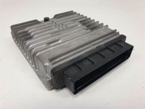 CENTRALITA MOTOR UCE 2T1A12A650DE FORD TOURNEO CONNECT (TC7) Autodesguaces Alicante