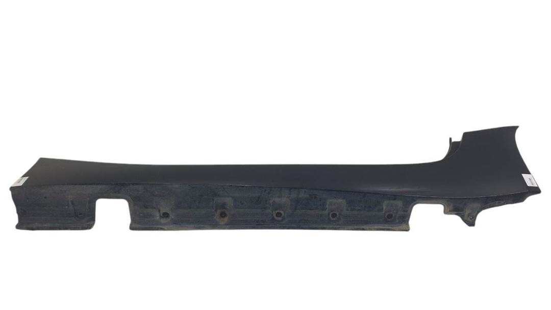 ESTRIBOS LATERALES - 5171701652911 - BMW - Z4 ROADSTER (E85)
