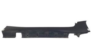 ESTRIBOS LATERALES 5171701652911 BMW Z4 ROADSTER (E85) Autodesguaces Alicante