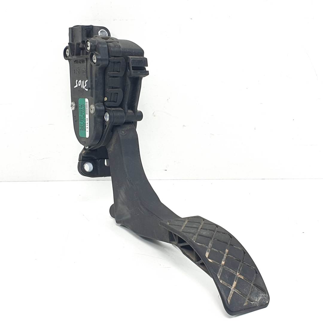 POTENCIOMETRO PEDAL - 6Q1721503M - SEAT - IBIZA (6J5)