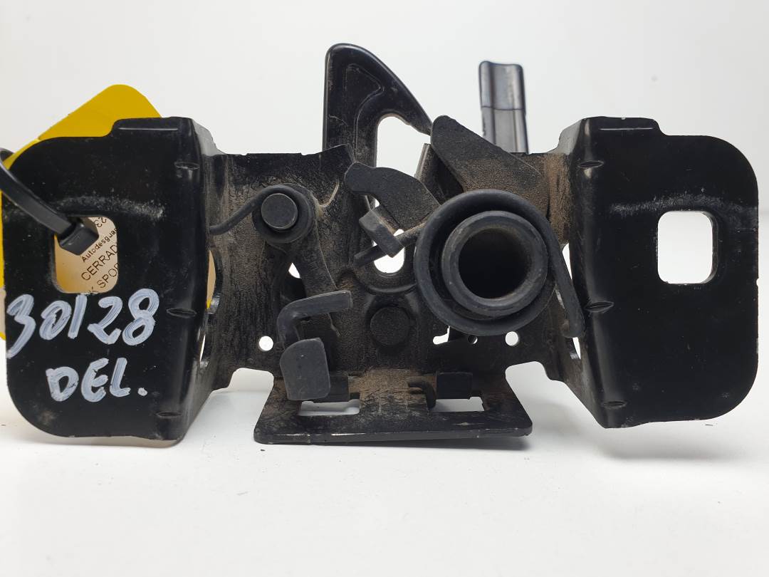 CERRADURA CAPOT - 39088734 - OPEL - ASTRA K SPORTS TOURER