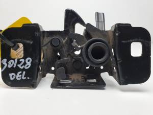 CERRADURA CAPOT 39088734 OPEL ASTRA K SPORTS TOURER Autodesguaces Alicante