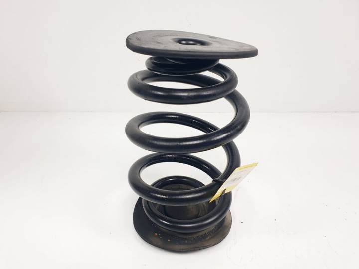 MUELLE AMORTIGUACION