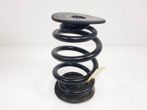 MUELLE AMORTIGUACION BMW SERIE 3 TOURING (E46) Autodesguaces Alicante
