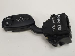 MANDO INTERMITENTES 6924103B BMW SERIE 5 BERLINA (E60) Autodesguaces Alicante