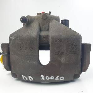 PINZA FRENO DELANTERA DERECHA VOLKSWAGEN GOLF VI VARIANT (AJ5) Autodesguaces Alicante