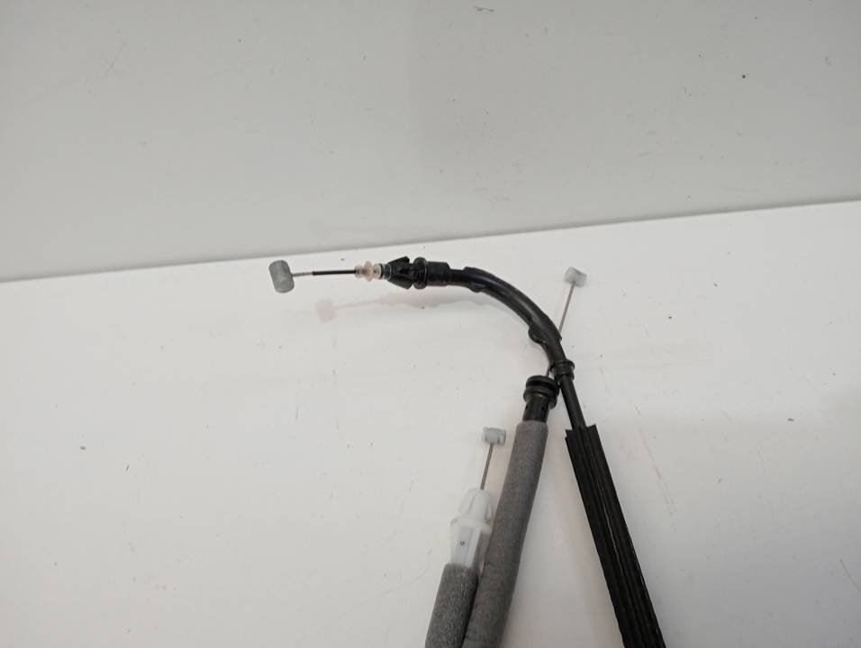 CERRADURA PUERTA DELANTERA IZQUIERDA