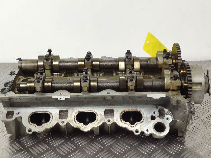 CULATA RF2X4E6C064AD JAGUAR X-TYPE (X400) Autodesguaces Alicante