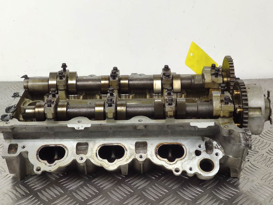 CULATA - RF2X4E6C064AD - JAGUAR - X-TYPE (X400)